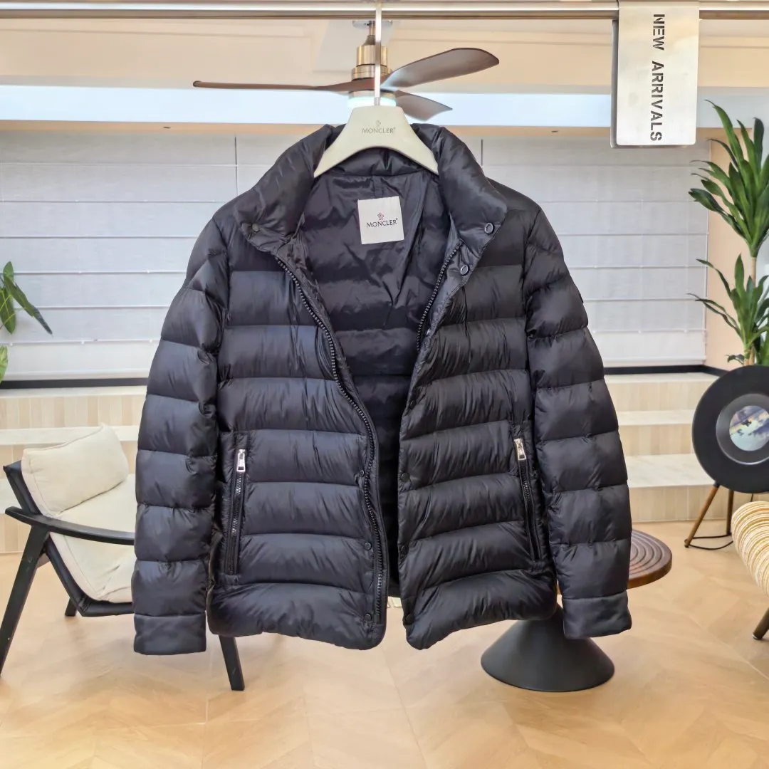 【Original Series】Moncler New Arrival . ， 、 ， ， Versatile Sizes：12345
